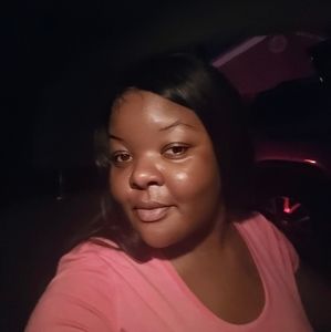 Meet your Posher, Ykeisha